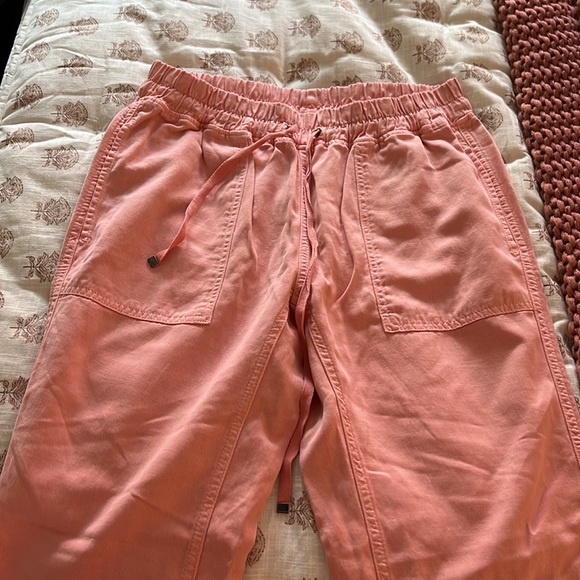 Zara The Weekend Jogger - pink - Medium - Never Worn - Picture 2 of 3